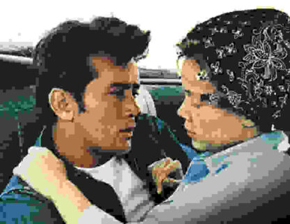 Badlands (1973) Starring Martin Sheen on DVD - Image 4