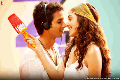 Badmaash Company (2010) with English Subtitles on DVD