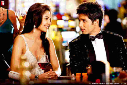 Badmaash Company (2010) with English Subtitles on DVD - Image 2