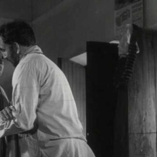 Badnam Basti (1971) with English Subtitles on DVD