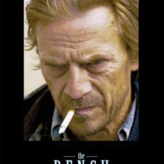 Bænken (2000) with English Subtitles on DVD