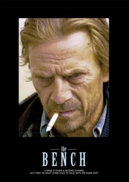 Bænken (2000) with English Subtitles on DVD - Image 5