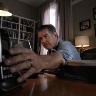 Bag of Bones (2011) Starring Pierce Brosnan on DVD