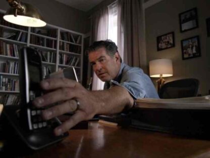 Bag of Bones (2011) Starring Pierce Brosnan on DVD