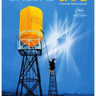 Bagdad Cafe (1987) Starring Marianne Sägebrecht on DVD