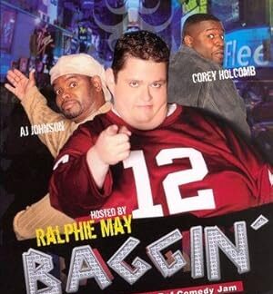 Baggin' (2005) Region Free DVD
