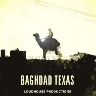 Baghdad Texas (2009) Starring Qaid Al-Nomani on DVD