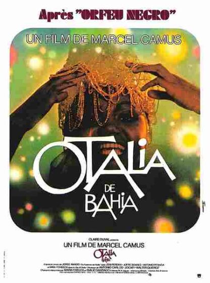 Bahia (1976) with English Subtitles on DVD - Image 3