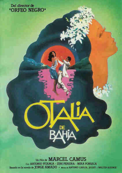 Bahia (1976) with English Subtitles on DVD - Image 5
