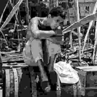 Bahia de Todos os Santos (1960) with English Subtitles on DVD