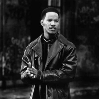 Bait (2000) Starring Jamie Foxx on DVD