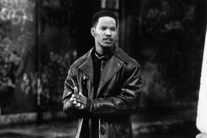 Bait (2000) Starring Jamie Foxx on DVD