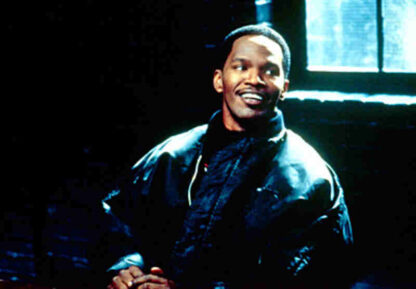 Bait (2000) Starring Jamie Foxx on DVD - Image 4
