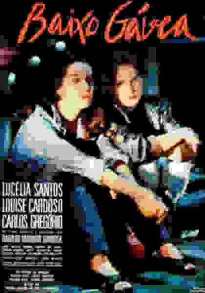 Baixo Gávea (1986) with English Subtitles on DVD - Image 2