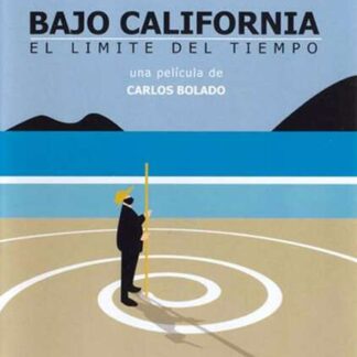 Bajo California: El límite del tiempo (1998) with English Subtitles on DVD