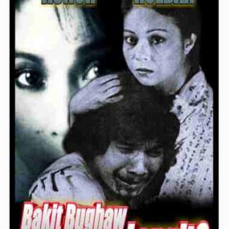 Bakit bughaw ang langit? (1981) with English Subtitles on DVD