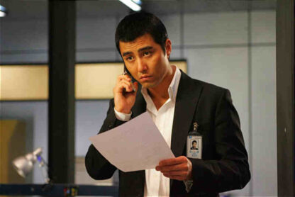 Baksu-chiltae deonara (2005) with English Subtitles on DVD - Image 3