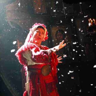 Bal-Can-Can (2005) with English Subtitles on DVD