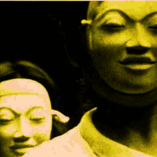 Balifilm (1997) with English Subtitles on DVD