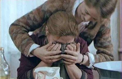 Balkan Spy (1984) with English Subtitles on DVD - Image 3