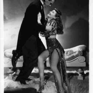 Ball of Fire (1941) Starring Gary Cooper on DVD