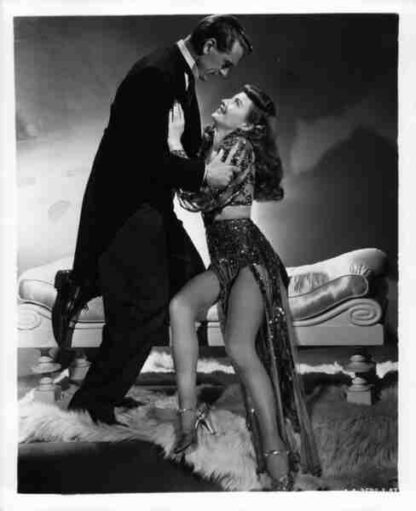 Ball of Fire (1941) Starring Gary Cooper on DVD