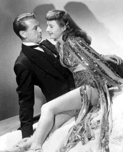 Ball of Fire (1941) Starring Gary Cooper on DVD - Image 4