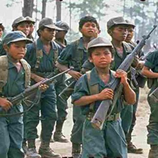 Ballad of the Little Soldier (1984) with English Subtitles on DVD