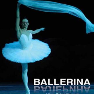 Ballerina (2006) with English Subtitles on DVD