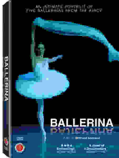 Ballerina (2006) with English Subtitles on DVD - Image 4