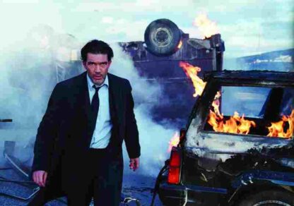 Ballistic: Ecks vs. Sever (2002) Starring Antonio Banderas on DVD - Image 3