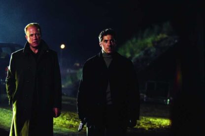 Ballistic: Ecks vs. Sever (2002) Starring Antonio Banderas on DVD - Image 4
