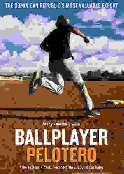 Ballplayer: Pelotero (2011) with English Subtitles on DVD - Image 5