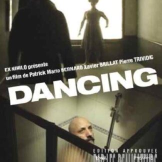Ballroom (2003) with English Subtitles on DVD