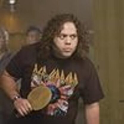 Balls of Fury (2007) Starring Dan Fogler on DVD - Image 2