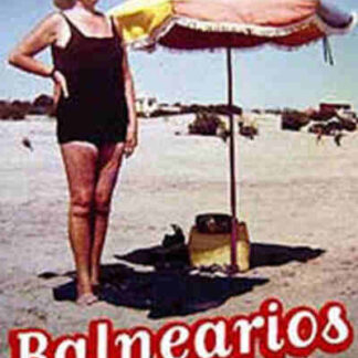 Balnearios (2002) with English Subtitles on DVD