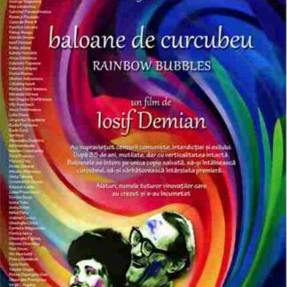 Baloane de curcubeu (1982) with English Subtitles on DVD
