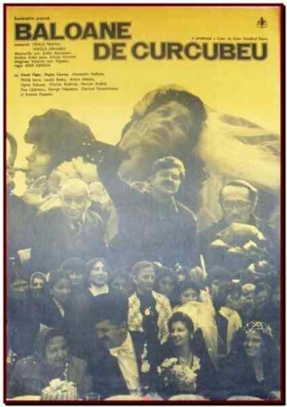 Baloane de curcubeu (1982) with English Subtitles on DVD - Image 2