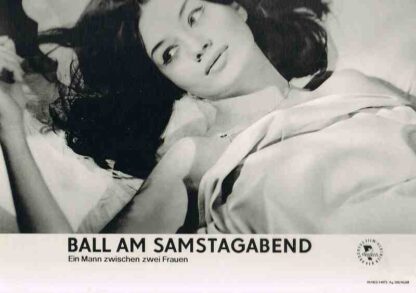 Balul de sîmbata seara (1967) with English Subtitles on DVD - Image 3