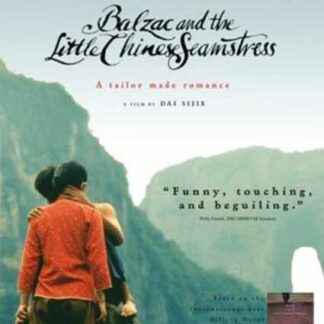 Balzac and the Little Chinese Seamstress (2002) with English Subtitles on DVD