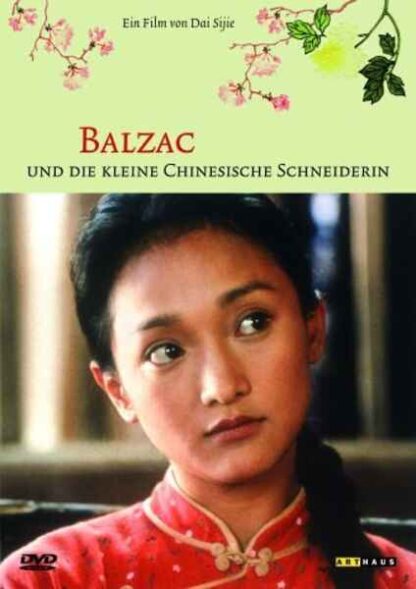 Balzac and the Little Chinese Seamstress (2002) with English Subtitles on DVD - Image 2