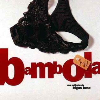 Bambola (1996) with English Subtitles on DVD