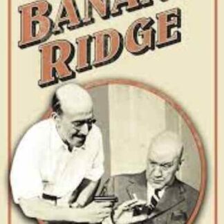 Banana Ridge (1942) Starring Robertson Hare on DVD