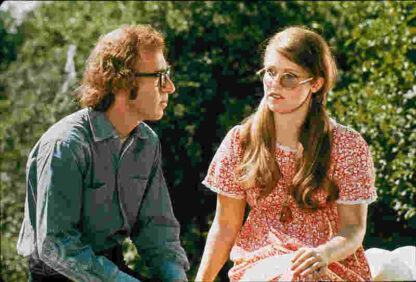 Bananas (1971) Starring Woody Allen on DVD - Image 2