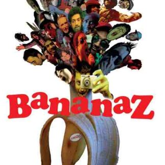 Bananaz (2008) Starring Damon Albarn on DVD