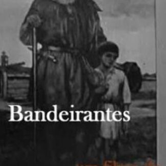 Bandeirantes (1940) with English Subtitles on DVD