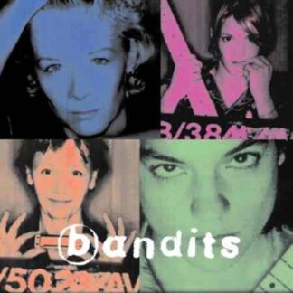 Bandits (1997) with English Subtitles on DVD