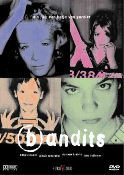 Bandits (1997) with English Subtitles on DVD - Image 4