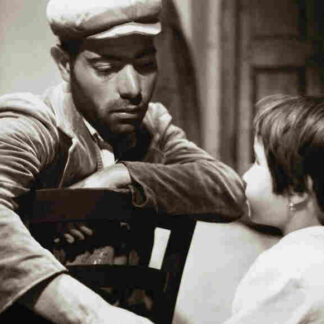 Bandits of Orgosolo (1961) with English Subtitles on DVD