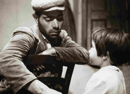 Bandits of Orgosolo (1961) with English Subtitles on DVD